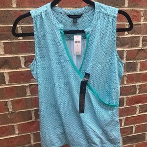 Banana Republic tank